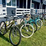 Domeczki Blaneczki - Letniskowe Nad Morzem Ferienpark Vitte