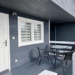 Ferienpark Domeczki Blaneczki - Letniskowe Nad Morzem