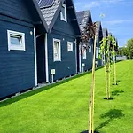 Ferienpark Domeczki Blaneczki - Letniskowe Nad Morzem *