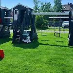 Ferienpark Domeczki Blaneczki - Letniskowe Nad Morzem Vitte