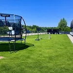 Domeczki Blaneczki - Letniskowe Nad Morzem Ferienpark *