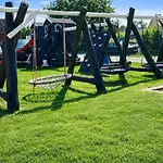 Domeczki Blaneczki - Letniskowe Nad Morzem