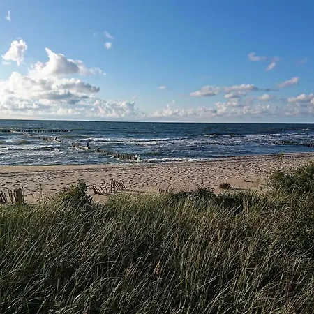 Domeczki Blaneczki * Wicie (West Pomeranian)