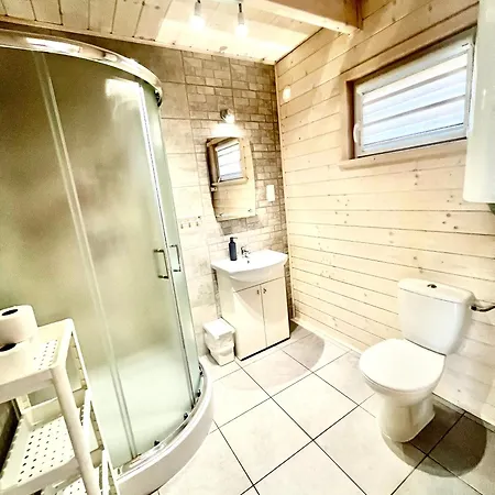 Domeczki Blaneczki - Letniskowe Nad Morzem فيتشه