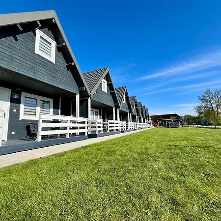 Domeczki Blaneczki - Letniskowe Nad Morzem