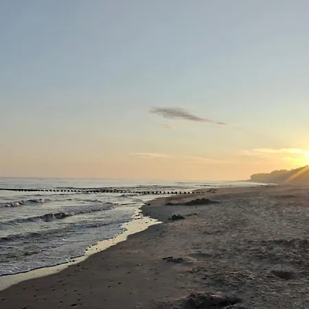 Domeczki Blaneczki - Nad Morzem Parco vacanze