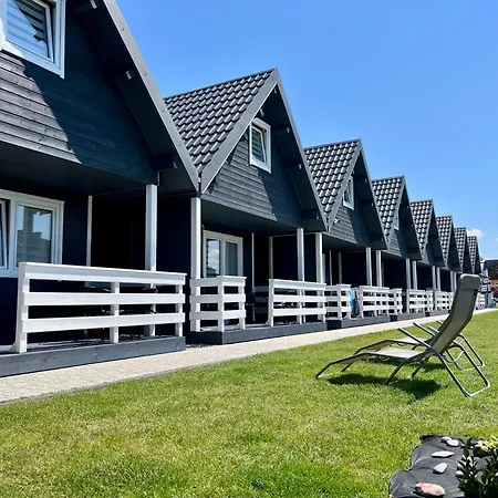 Domeczki Blaneczki - Letniskowe Nad Morzem Parco vacanze *