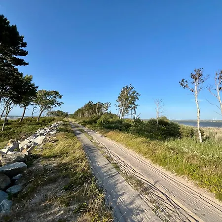 Domeczki Blaneczki - Letniskowe Nad Morzem