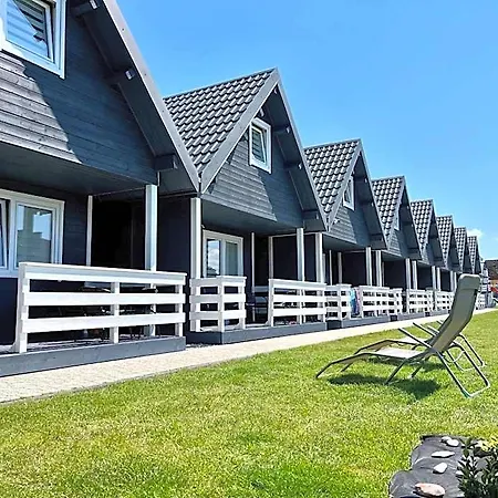 Domeczki Blaneczki - Letniskowe Nad Morzem Wicie (West Pomeranian)
